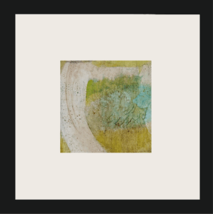 Wabi Sabi groen