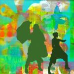 boekenlegger makplaats expositie