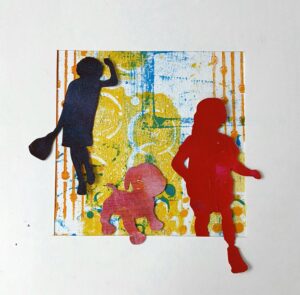 mixed media-2