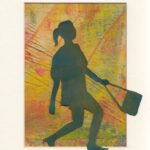 Mixed-Media Eline Brinkman
