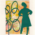 Mixed-Media Eline Brinkman
